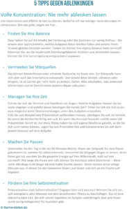 tipps-gegen-ablenkungen-optimal-nutzen