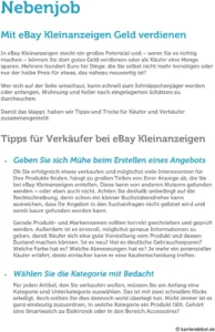 tipps-und-tricks-fuer-den-verkauf-auf-ebay-kleinanzeigen