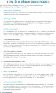 tipps-zur-gruendung-eines-betriebsrats