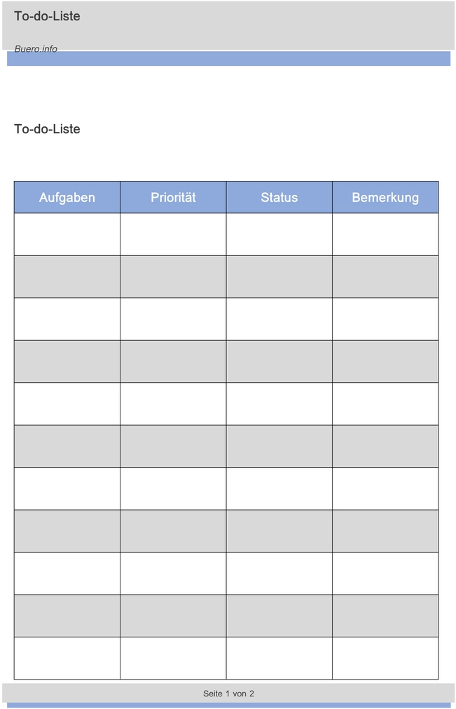 to-do-liste-fuer-optimale-selbstorganisation