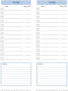 to-do-liste-mit-daten-aufgaben-und-zieltermine