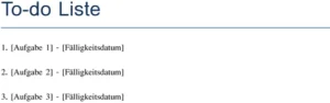 to-do-liste-mit-faelligkeitsdatum-fuer-organisierte-planung