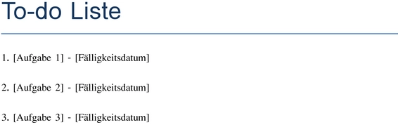 to-do-liste-mit-faelligkeitsdatum-fuer-organisierte-planung