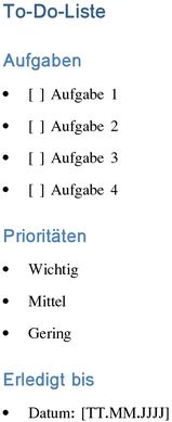 to-do-liste-mit-prioritaeten-und-fristen