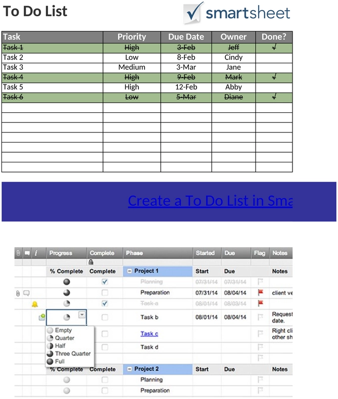 to-do-liste-organisation-projektmanagement-aufgaben-verwaltung