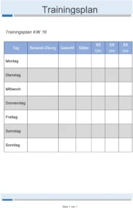 trainingsplan-fuer-die-woche-gestalten