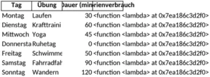 trainingsplan-woche-ueberblick-fitness-organisation