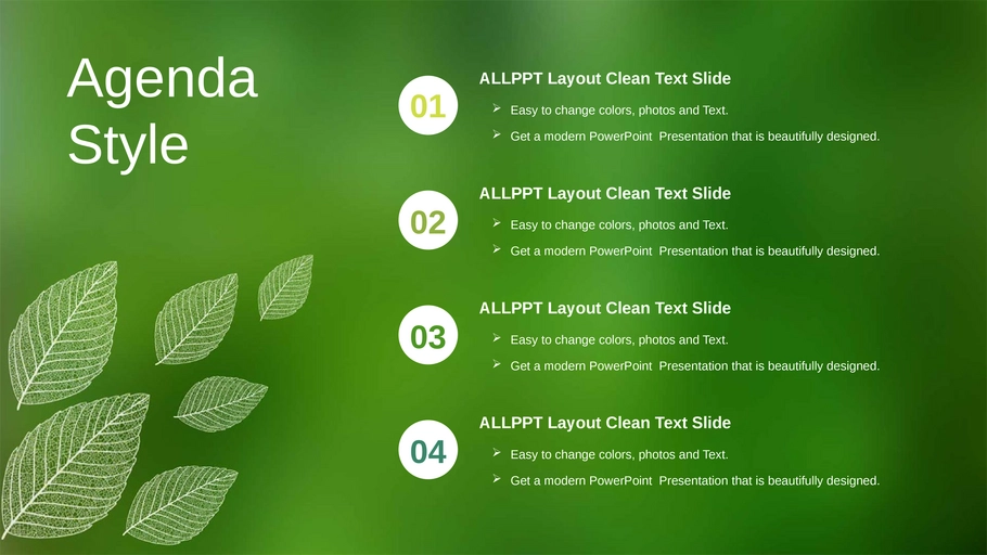 transparent-skelettblaetter-powerpoint-vorlage