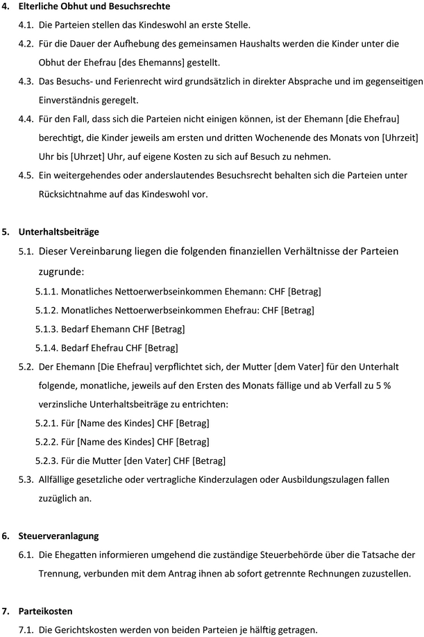 trennungsvereinbarung-vorlage-fuer-rechtliche-klarheit
