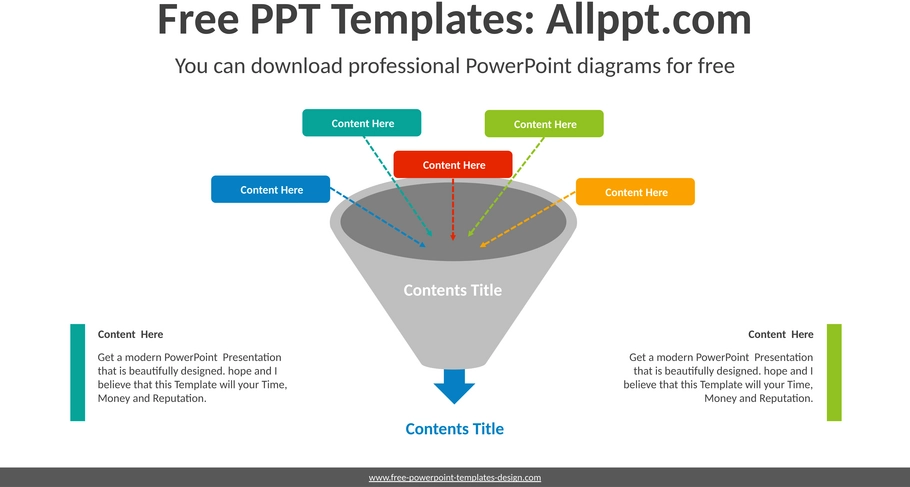 trichter-fortschritt-vergleich-powerpoint-diagramm.png