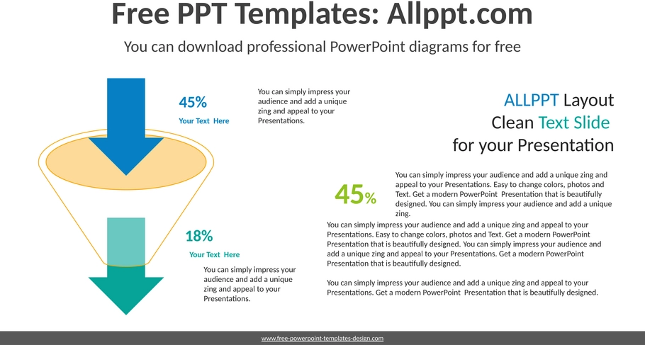 trichterfluss-pfeile-powerpoint-diagramm.png