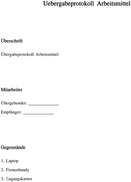 uebergabeprotokoll-arbeitsmittel-dokumente-erstellen