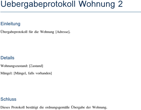uebergabeprotokoll-fuer-wohnung