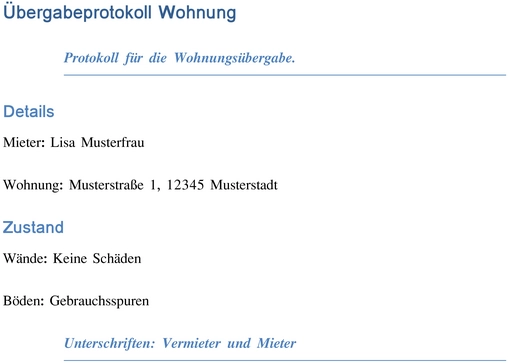 uebergabeprotokoll-wohnung-dokumentation-von-zustand-der-wohnung