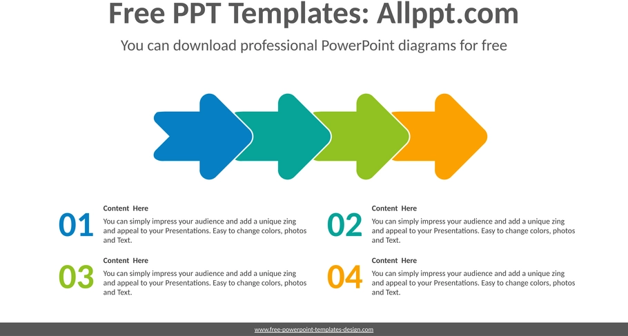 ueberlappende-abgerundete-pfeile-powerpoint-diagramm-vorlage.png