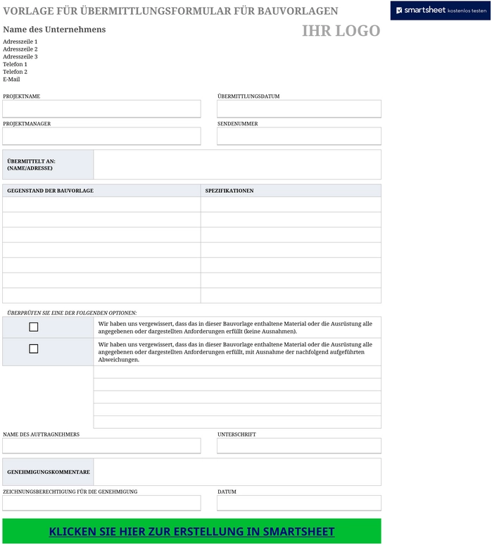 uebermittlungsformular-fuer-bauvorlagen-excel