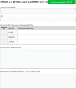 umfrage-bevorzugte-kommunikationsmethoden-vorlage