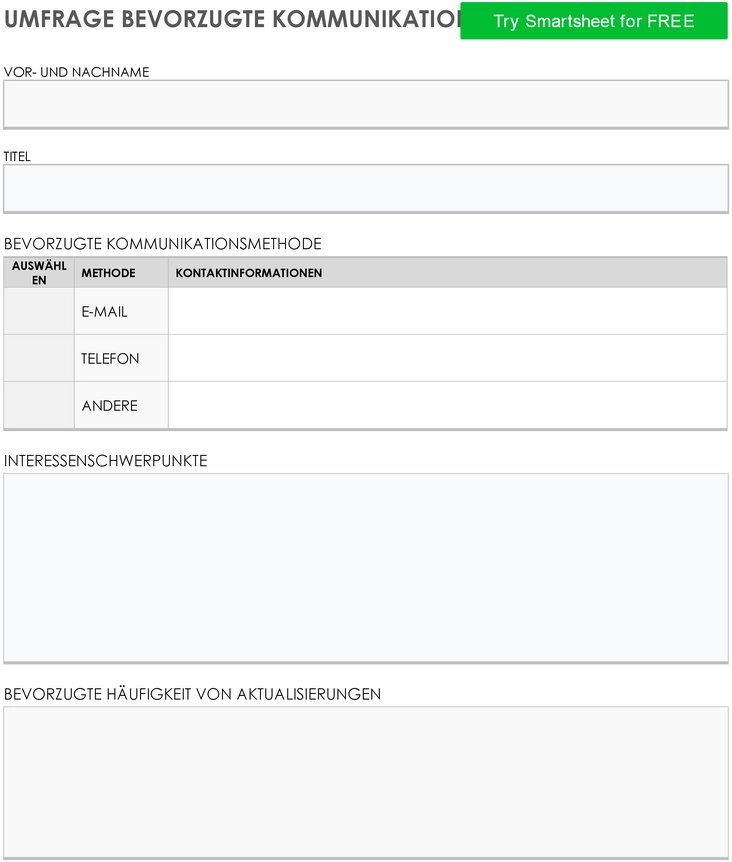 umfrage-bevorzugte-kommunikationsmethoden-vorlage
