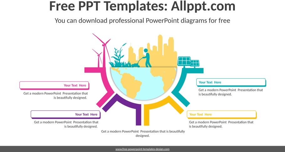 umweltschutz-erde-powerpoint-diagramme.png