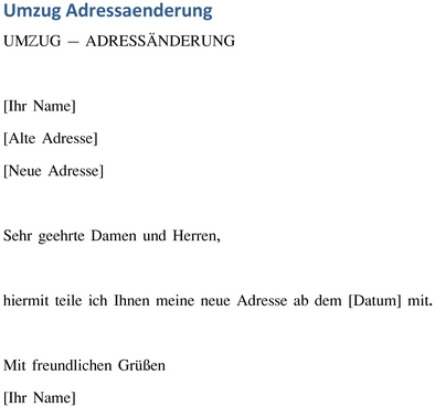umzug-adressaenderung-vorlage-fuer-mitteilungen