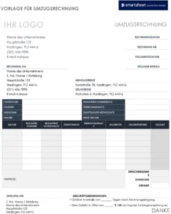 umzugsrechnung-vorlage-fuer-word
