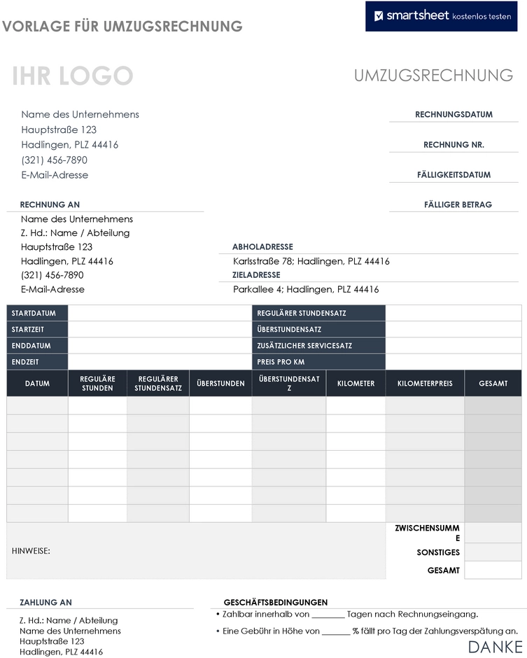 umzugsrechnung-vorlage-fuer-word