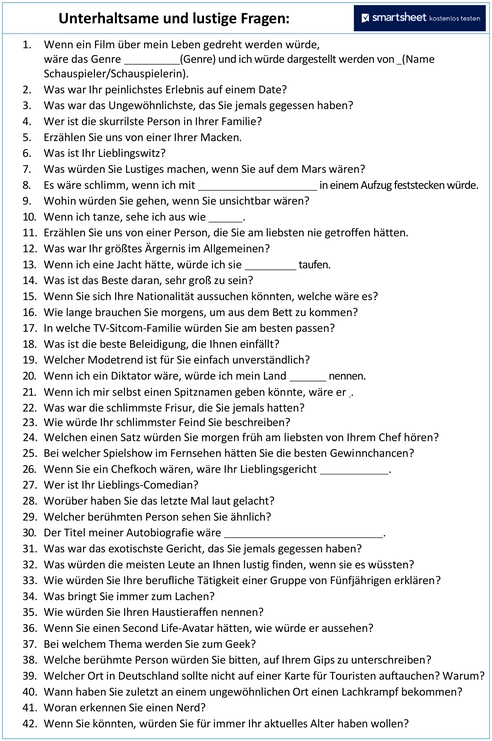 unterhaltsame-fragen-fuer-jeden-anlass
