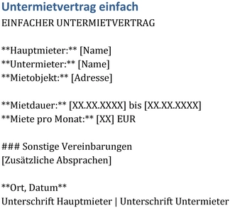 untermietvertrag-einfach-erstellen-fuer-klarheit-und-sicherheit