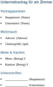 untermietvertrag-fuer-ein-zimmer-gestaltung-von-vertraegen