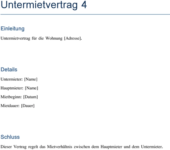 untermietvertrag-fuer-wohnung-und-mieter