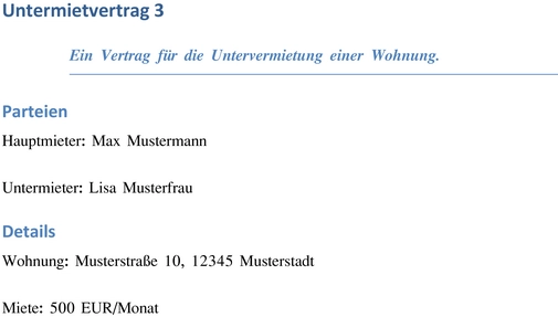 untermietvertrag-vorlage-fuer-die-untervermietung