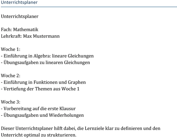 unterrichtsplaner-mathematik-fuer-lehrer-und-schueler