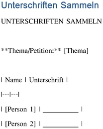 unterschriften-sammeln-fuer-petitionen-und-aktionen
