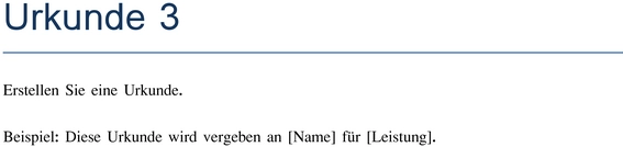 urkunden-vorlage-fuer-anerkennung-und-wertschätzung