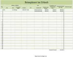 urlaub-planer-auch-vorbereitungen-praezise-organisieren