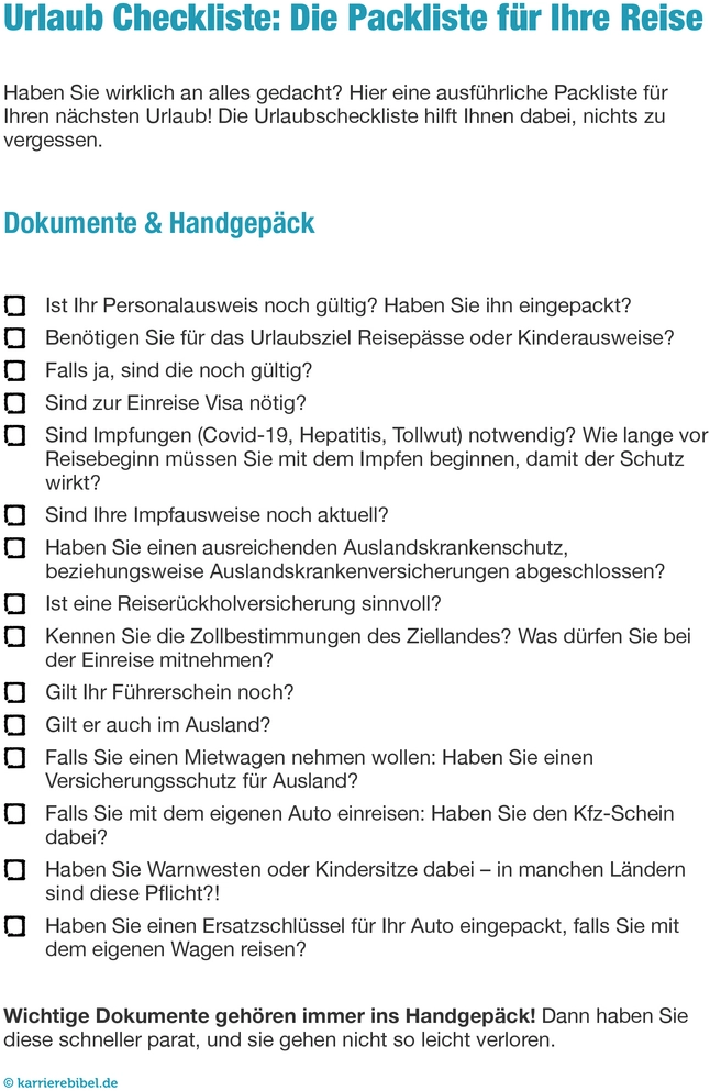 urlaubcheckliste-packliste-fuer-deine-reise