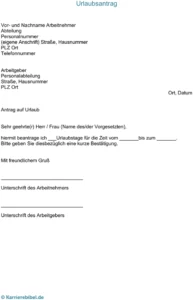urlaubsantrag-vorlage-fuer-mitarbeiter