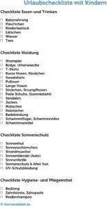 urlaubscheckliste-mit-kindern
