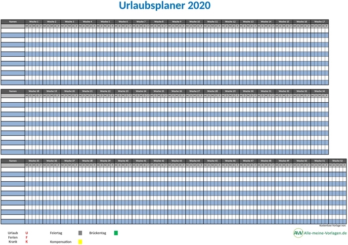 urlaubsplaner-fuer-mitarbeiter-2020