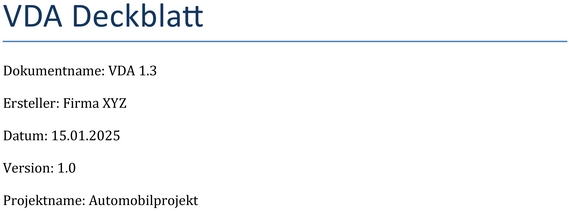 vda-deckblatt-fuer-projektmanagement-und-dokumentation