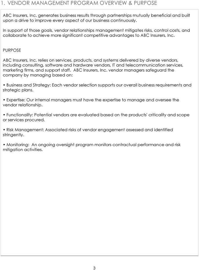 vendor-management-programm-vorlage-pdf