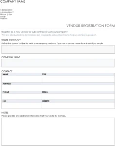 vendor-registration-form-fuer-unternehmen-und-subunternehmer