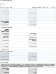 vendor-registration-form-fuer-unternehmer-zur-lieferantenregistrierung