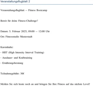 veranstaltungsflugblatt-fitness-bootcamp
