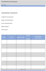 vereinfachtes-fahrtenbuch-ordnungsgemäss-dokumentieren