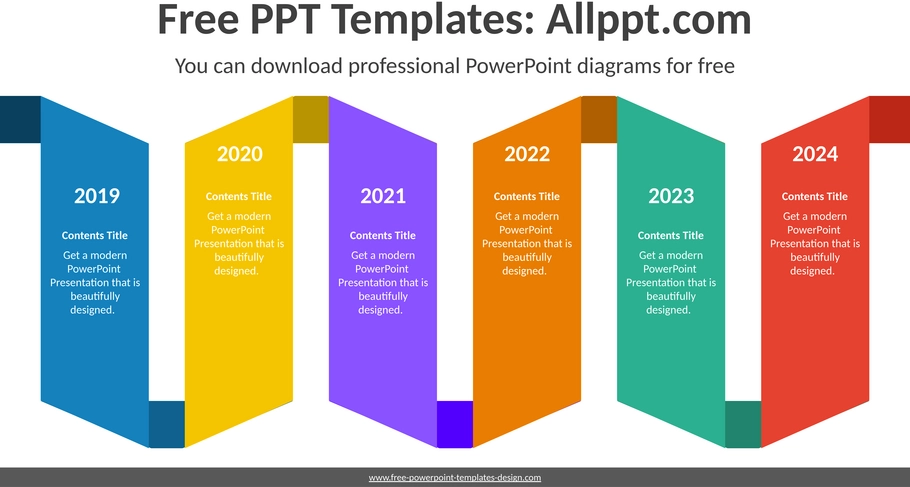 verflochtenes-band-powerpoint-diagramm-vorlage.png