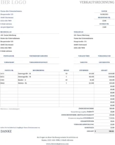 verkaufsrechnung-vorlage-fuer-unternehmen-freiberufler