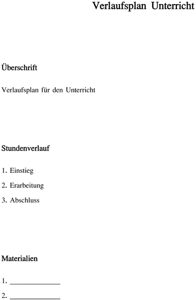 verlaufplan-fuer-den-unterricht-optimierte-planung