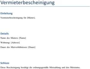 vermieterbescheinigung-vorlage-fuer-mietverhaeltnisse