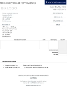 vermietungsrechnung-mit-zahlungsbedingungen-und-mietaufstellung